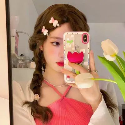 第一夫人的秘密